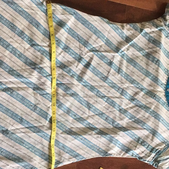 Indian shalwar kamez with scarf - Picture 5 of 5